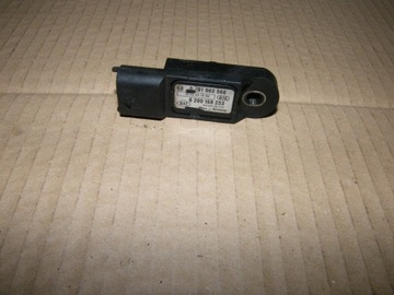 Renault original 8200168253 pressure sensor supercharging, фото