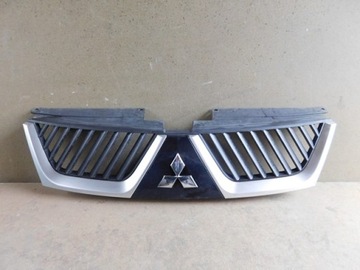 Решетка mitsubishi outlander 07-10, фото