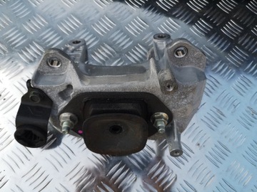 X - trail t32 1.6 dci bracket cushion gearboxes, фото