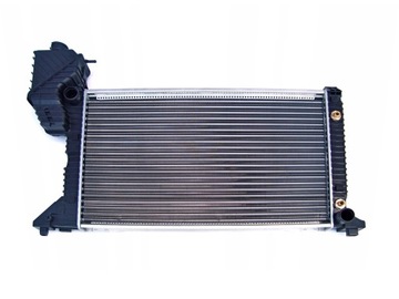 Sprinter 901 902 903 904 radiator motor automaton, фото