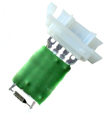 Реостат воздуходувка vw skoda seat audi 1k0959263a wwa, фото