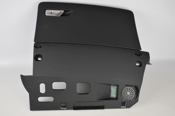 Glove compartment passenger audi tt tts 8s1857035 6ps, фото
