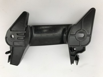 Audi rs4 a4 b8 guide panels left 8k0857781, фото