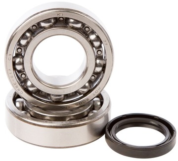 Bearing crankshaft kawasaki kxf 250 hot rods, фото