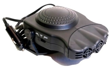 Печка, печки, нагреватель автомобильный 12v 160w, фото