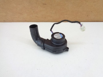 Mercedes w212 fan thermal a2129060015, фото