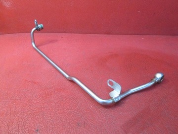 Патрубком vw seat skoda audi 1.4 tsi tfsi 03c145140k, фото