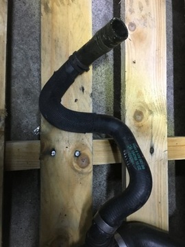 Bmw f10 f11 wire spigot waters 9170347, фото