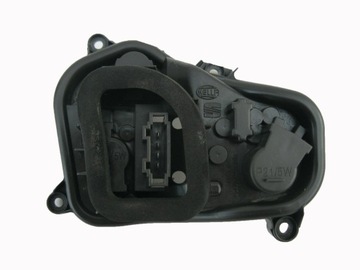 Liner left headlights ass seat toledo 4 13 - 16, фото