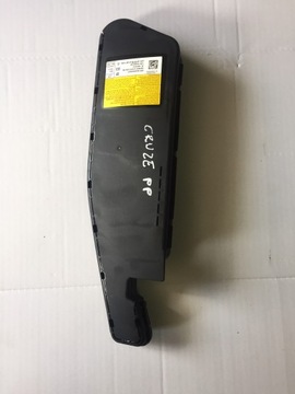 Подушка в сиденье правый пассажира chevrolet cruze, фото
