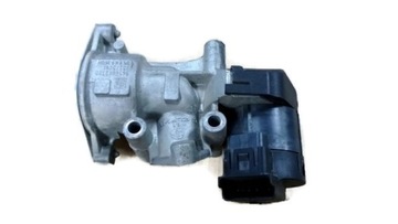 Клапан egr рецеркуляции газов s-max mk1 2.0 дизель, фото