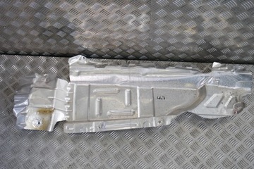 Protection thermal mercedes w447 viano a4474900500, фото
