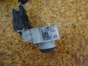 Hyundai ix35 2012 год датчик парковки датчик парковки, фото