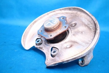 Audi a5 a4 b9 trunnion hub left rear 8w0505459f, фото