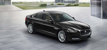 Двигатель v6 3.0 xf x350 xj '02-'10, фото