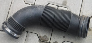 Audi vw патрубка патрубком впуска воздух 5q0129654d, фото