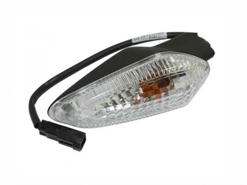 Turn signal ducati monster 696 796 multistrada, фото