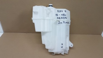Rav 4 12 - 2018 год бачек резервуар для жидкости омывателя резервуар для жидкости омывателя, фото