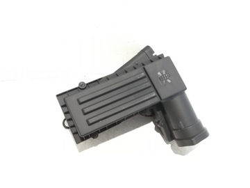 A3 8p 1.8 2.0 golf v vii leon 2 octavia 2 air filter housing, фото