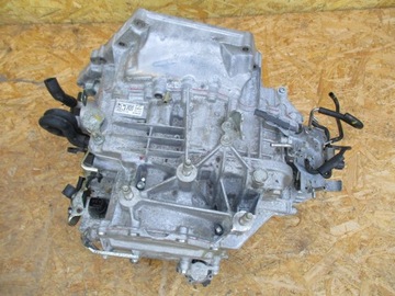 Mazda cx5 2 коробка передач 7tr0813776 2.0 бензин, фото