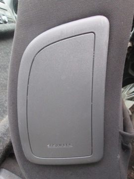 Air сумка подушка в сидіння ліва sx4 sedici, фото