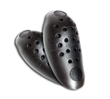 Sas-tec great tread thrust elbows knees velcro, фото