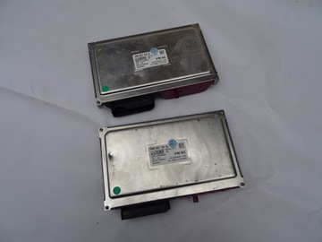 Блок камеры 4n0907107q audi q8 a8 vw touareg 3, фото