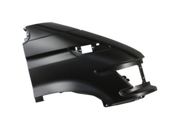 Front right wing iveco daily 2 01.99 - 04.06, фото