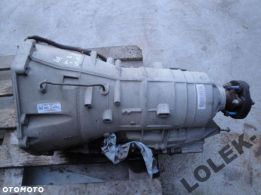 Коробка передач s - type xj 3.0 6hp26, фото
