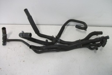 Spigots wires waters vw seat skoda 1k0121087p, фото