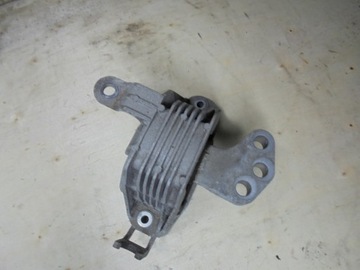 Bracket cushion motor 1.7 cdti astra j 4 13248476, фото