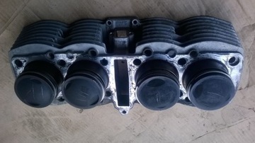Yamaha xj 900 4km 93-03 циліндри циліндр поршні комплект кільця поршень, фото