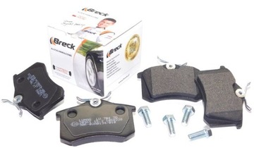 Breck 20961 00 704 00 toy set disc brakes , disc brakes, фото