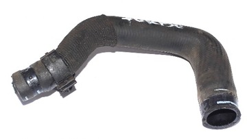 Mitsubishi canter fuso spigot tube turbo 2012+, фото