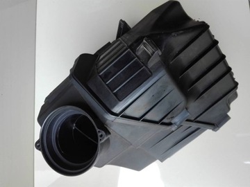 A8 d3 3.0 asn air filter housing 4e0129620, фото