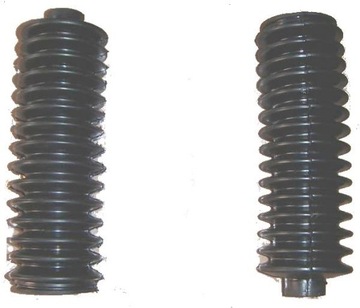 Wartburg 1.3 steering rack duster, фото