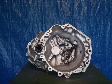 Коробка передач suzuki wagon r+ 1.3 16v 4x4 benz., фото
