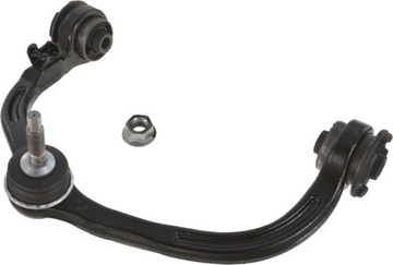 Baw k80716 lever front right, фото