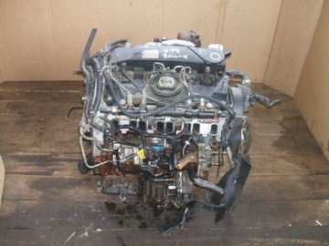 Jaguar x-type 2. 0d двигатель 4x4q6007ca 87000km, фото