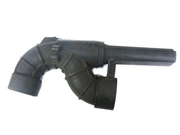 Tube spigot air intake clio 2 kangoo 1.2 1.4 8v, фото