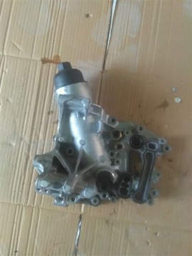 Mercedes в 238 в 213 2.2 cdi hull oil filter, фото