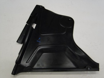 Mercedes s class 222 protection right a2226800407, фото