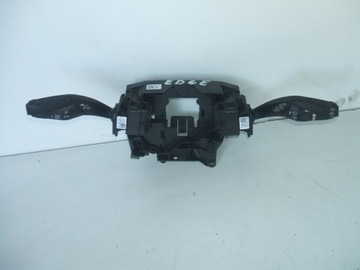 Ford edge mk2 15- switch light brushes, фото