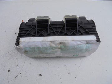 Airbag подушка безопасности пассажира opel zafira a, фото