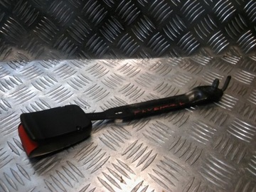 Clasp panels front left renault fluence, фото