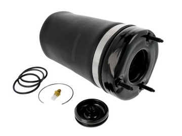 Mercedes w164 ml gl front air cushion suspension, фото
