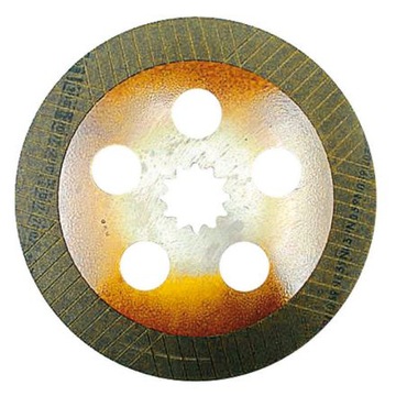 Brake disc john deere 1640 2040 at22034, фото