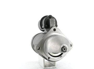 Starter bmw e46 e39 e53 330d 530d 730d x5 rover, фото
