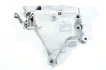 Vw audi seat skoda bracket motor v03946031df, фото