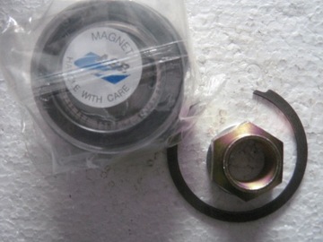 Hub bearing wheels fiat right. bravo/ a, puntoii 1. 816v, 1. 9d/abs/, фото